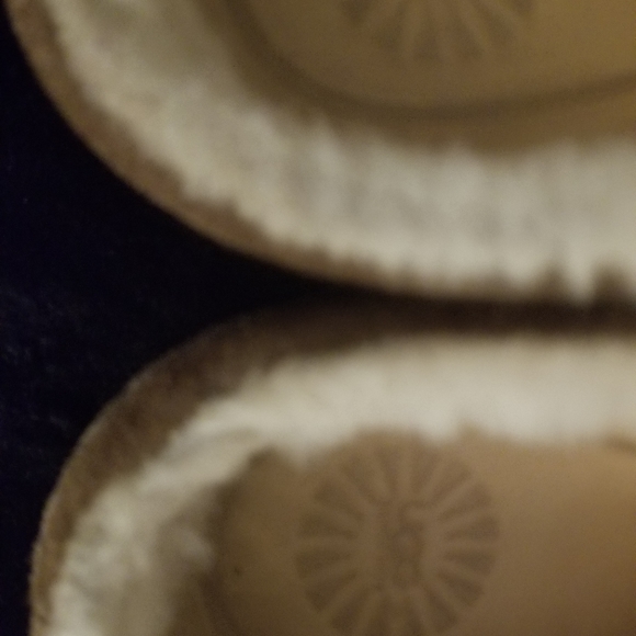 Shoes - Picture 3 of 3